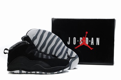 Air Jordan X (10)-011 - Click Image to Close