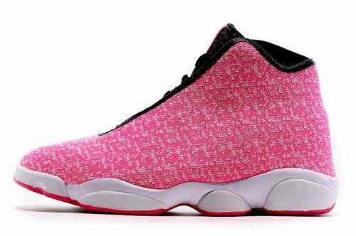 Jordan XIII(13) Future Pink Women-054